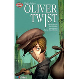 Oliver Twist Dickens, Charles, De Dickens, Charles. Enlace Editorial Sas En Español