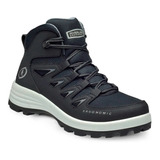 Botas De Seguridad Riverline Quantum Unisex Dieléctrico