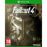 Fallout 4  Usado  Xbox One