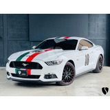 Ford Mustang 2015 Edición Freddy Van Beuren