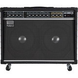 Amplificador P/guitarra Combo Jazz Chorus 120w Roland Jc-120