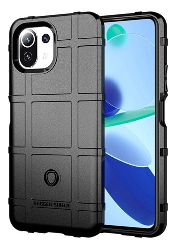 Funda Para Teléfono Xiaomi Mi 11 Lite 5g Ne 11i 11t 10t 9t A