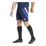 Short adidas Fortore 23 Hombre Fútbol Azul