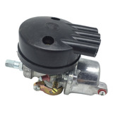 Aa Carburador Carb Para 49cc 60cc 66cc 80cc 2 Stroke Engine