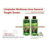 Limpiador Biodegradable Multiusos Tough Tender Melaleuca