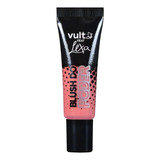Vult Lexa Blush Liquido 10ml - Rosa Pronta Pro Combate