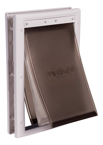 Puerta Perro Large Para Climas Extremos Petsafe