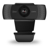 Mlab Webcam Con Mic 1080p