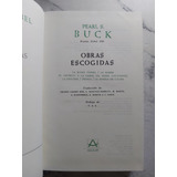 Pearl S. Buck. Obras Escogidas. Ian 679