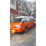 Hyundai H100 1999 2.5 15 Pas Spr Minibus