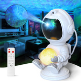 Proyector Astronaut Galaxy Goufuc Goufuc Con Lámpara Lunar P
