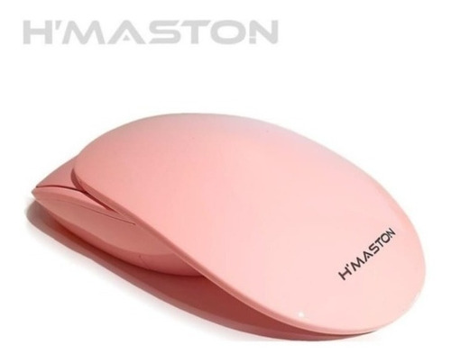 Mouse Sem Fio Wireless 2.4g Modelo H'maston  E-1100 