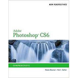 New Perspectives On Adobe Photoshop Cs6, Comprehensive (adob