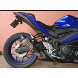 Escape Para Yamaha R3 Mt03 Slip On Yoshimura Alpha 