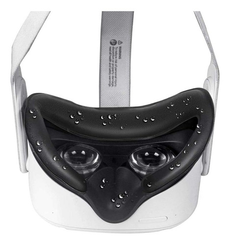 Hijiao Nuevo Kit Para Oculus Quest 2, Incluyendo Vr Facial I