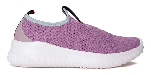 Zapatillas Kioshi Bokeh Pancha Mujer Moda Violeta