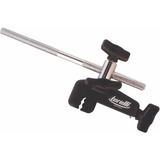 Multi Clamp Com Haste Reta Cowbell Tamborim Torelli Ta-410