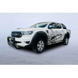 Ford Ranger 2021