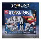 Video Juego Starlink: Battle For Atlas Nintendo Switch