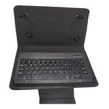 Estuche Teclado Tablet 9 Y 10 Pulgadas