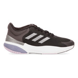 Zapatillas Running adidas Response Super 3.0 Mujer En Negro 