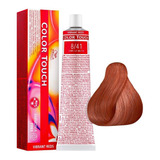 Tinte Semi Permanente Wella Color Touch 60 Ml