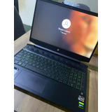 Computador Hppavilion Gaming Laptop 15 Amd Rayzen 5