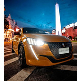 Nuevo Peugeot 208 Bajaron Los Precios Adjudicado