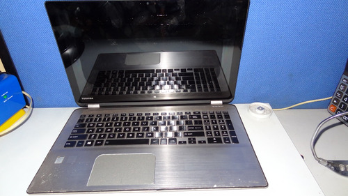 Laptop Toshiba Radius P55w-b5224 Por Pieza O Refacción