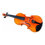 Violino Eagle Vk-844 Série Premium Concerto