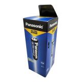 Pila Aaa Panasonic Carbon Zinc Ultra Hyper Tubo X 40 Unidad