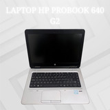 Remate Laptop Hp Core I5 Económica Edición Vídeo Hd Oferta