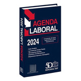 Agenda Laboral 2024, De Ediciones Fiscales. Editorial Isef, Tapa Blanda En Español, 2015