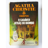 O Cadáver Atrás Do Biombo - Agatha Christie