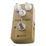 Pedal Guitarra Hot Plexi Joyo