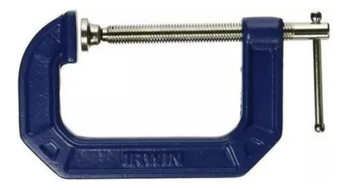 Prensa C1 Irwin Quick-grip 225101zr 1 / 25mm Carpintero