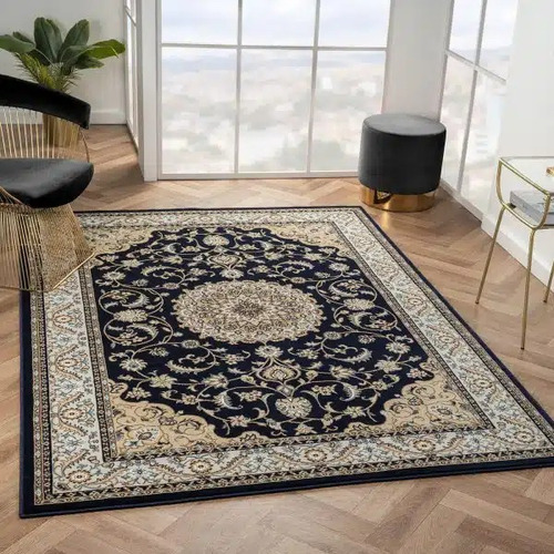 Alfombra Shahrazad Grande 300 X 400 Cm Turca