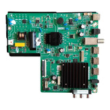 Mainboard Atvio Tpd.sk308cl.pb751 | 32d1bs-fatsc