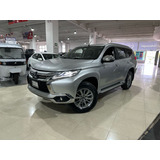 Mitsubishi Montero 2018