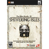 Shivering Isles - Juego Pc
