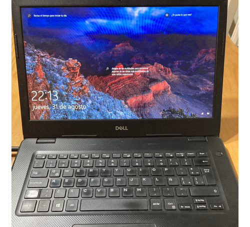 Notebook Dell Vostro 3490