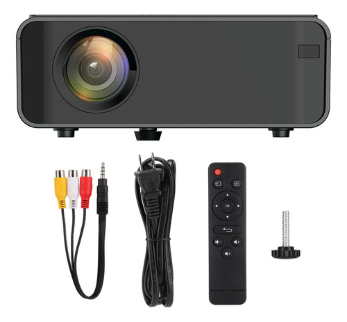 Uhd 4k Wifi Bluetooth Led Proyector (versión Android)