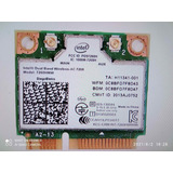 Placa Wifi Notebook Hp G42-373br G42-374br G42-413br