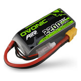 Batería Lipo Ovonic 3s 35c 2200mah 11.1v Batería Lipo Con Co