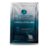 Mantas Para Criolipólise Iceprotection Cx 20 Unidades