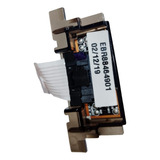 Placa Wi-fi E Sensor Remoto Tv LG 43lm6300