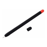 Estuche Silicona Compatible Con Apple Pencil