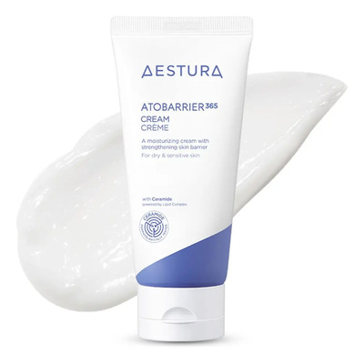 Crema Aestura Atobarrier 365 80 Ml
