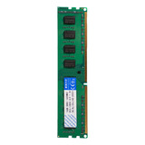 16 Gb Ddr3 1600mhz Amd Tarjeta Madre Dedicada Memoria Ram