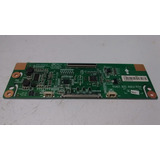 Placa T-com Bgh Ble3215rt Noblex 32ld88dh Rsag7.820.6063 